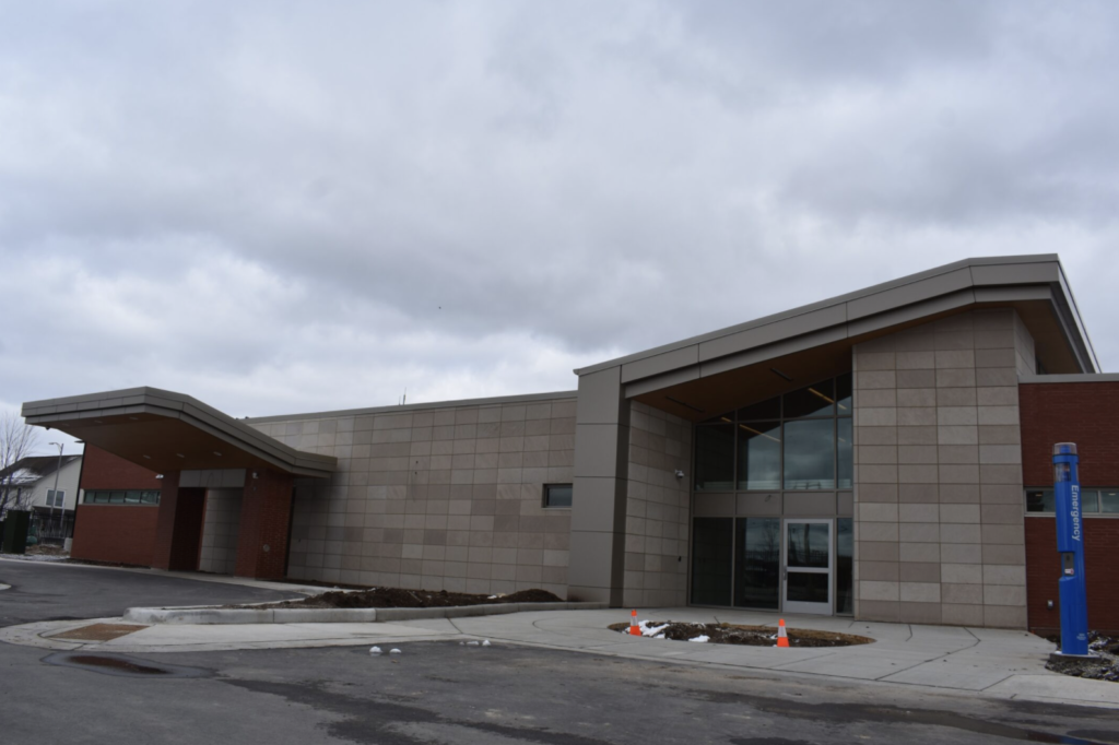 Leaders Tour New Mental Health Emergency Center In Milwaukee Mental 